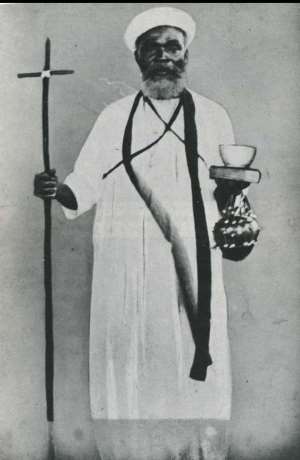 He mobilised over 100,000 Africans through faith, yet French colonial authorities expelled him. William Wad Harris helped reshape Christianity in West Africa, but how many Africans know his story today? Why do we celebrate foreign history while our own extraordinary legacies remain buried? Africa must reclaim its forgotten history!