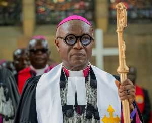 Methodist Church Ghana demands decisive action over alleged abuse of Obuasi SHTS students