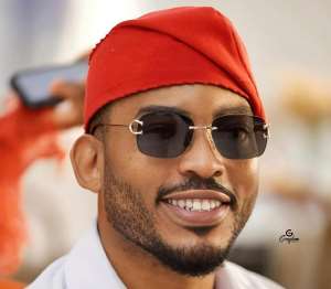 Stop blaming Ghana’s population size for film failures — James Gardiner