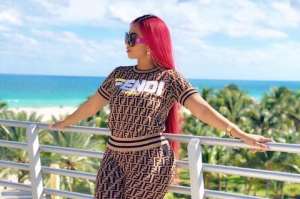 Hajia4Real Stuns in New Photos