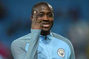 'They Are Always Talking' - Yaya Toure Blasts England's Racism Reaction