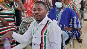 NDC Youth Movement touts superior infrastructure record of NDC in Sissala East Constituency from 2009 to 2016