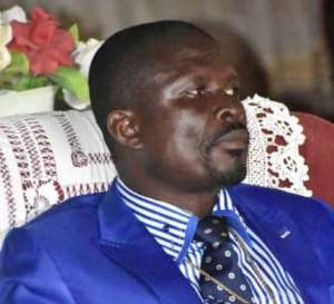 Galamsey: Arrest the kingpins not the labourers — Rev Minister to government