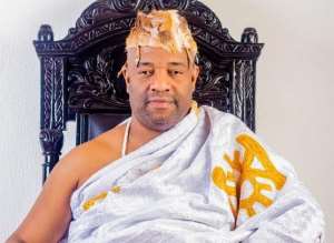 OoBAKE! GA-DANGME Takes a Stand against AKWAABA and WOEZO