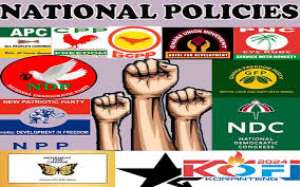 National Policies should be Prioritized Above Political Party Manifestoes