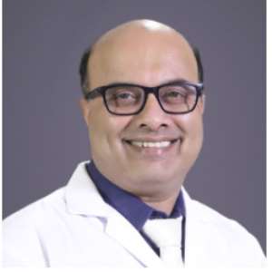 Dr. Sujit Kumar, Director & Senior Consultant – Neurology, KIMS Hospitals, Bengaluru