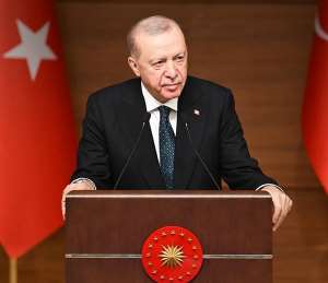 Trkiye Is Stronger Today Than Yesterday: Erdogan Marks 103 Years of the Republic
