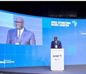ECOWAS advocates indigenous defence industries to strengthen regional security