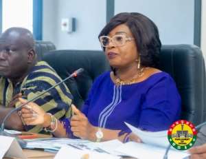 Talensi Assembly says cash payments of GH¢181,170 was for refreshments