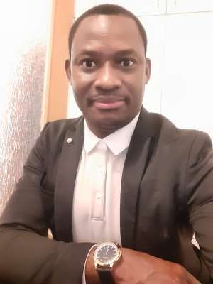 While Akufo-Addo Ignored It, Mahama Looks Away from Declaring a State of Emergency on Galamsey