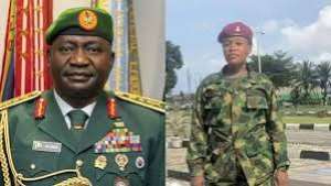 General Musa, Ruth Ogunleye’s Arrest and the Military’s Culture of Impunity