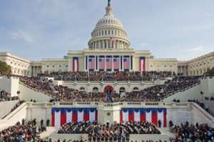 U.S. 2026 Midterm Election: Which Party Will Win?
