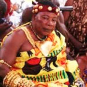Offinso: Mmoaninko Festival Leads To Ban On Funerals