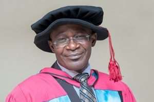 KNUST VC To Get His Job Back By Friday