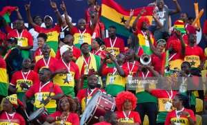 GFA To Launch BringBackTheLove Campaign For Black Stars