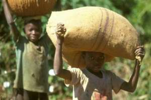 NGOs Making Giant Efforts To Curtail Worst Forms On Child Labour In Ghana
