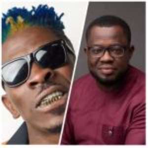 A Bus Ride; Chronicles Of Shatta Wale And Giovani Caleb On The 3fmDrive