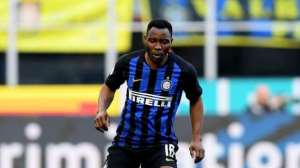 Kwadwo Asamoah Shows Fine-form As Inter Milan Defeat Brescia