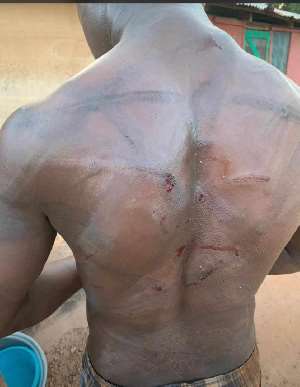 Military brutalities on innocent citizens in Garu, Tempane uncalled for, must not happen again – MPs for Garu, Tempane