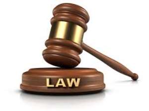 When Justice Fails: Who Corrects the Supreme Court?