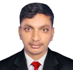 Ibrahim Khalil Ahasan