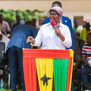 Sekyere Afram Plains youth commend Speaker Bagbin for appointing Nasira Afrah Gyekye to IPU Youth Forum