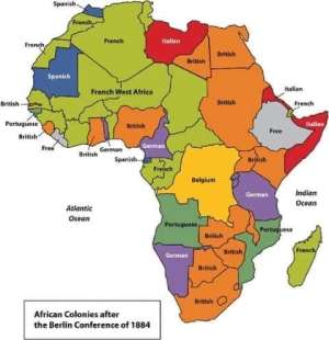 How America Tames African Scholars