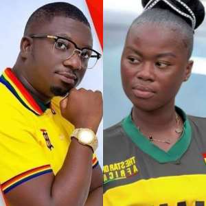 “I am not married and the lady in the leaked tape is my ex” — DJ KA explains