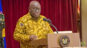 Abronye DC Commends Akufo-Addo For Reviving NHIS