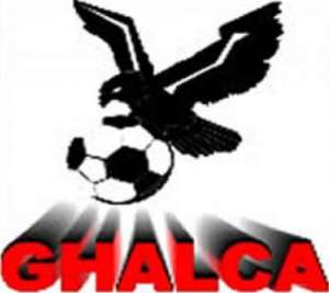 GHALCA Top 8 Tourney To Kick Off At January 6