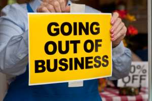 4 Interesting Reasons Why Small Businesses Fail