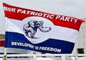 The NPP  29: Setting Some Pertinent Records Straight for the Sake of Posterity – E. G. Buckman