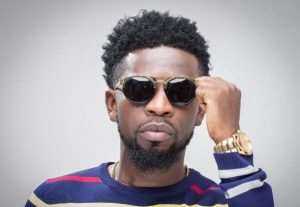 Bisa Kdei Officially Drops Video For new Track Pocket