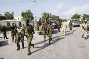 Somalia: Puntland Forces Assault Journalists; Confiscate Equipment