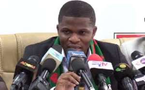 GES, MoE In Bed With Govt; Bars NDC From SHS Campuses
