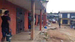 GUTA Shuts Nigerian Shops Over Nigeria Border Closure