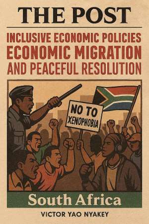 Xenophobia, Racism Against Undocumented Migrants: A Global Crisis With Local Consequences