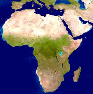 Why is Africa doing so badly economically?