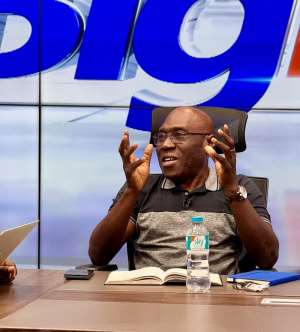 ‘The Constitution Is Clear’ — Fuseini Challenges NPP’s Supreme Court Suit on Presidential Terms