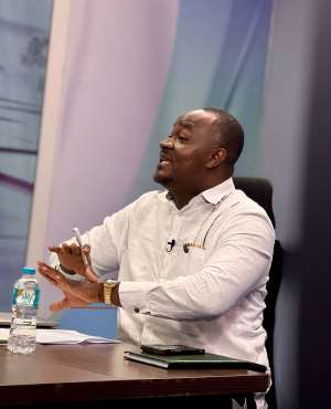 Audit GH¢49.7m South Africa Evacuation Spending, Kwasi Kwarteng Demands