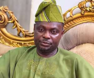 Kunle Afod