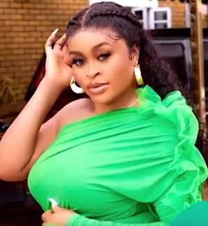 Sarah Martins Lambasts Man Over Sexually Inappropriate Message