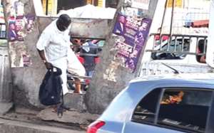 NRSA urges police MTTD to prosecute footbridge offenders