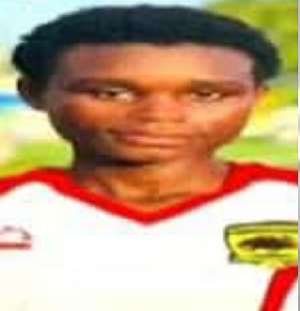 Asante Kotoko Women’s SC player allegedly murdered at Adum Afrancho, two arrested