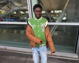 Javits Frimpongs Death and the Ripples of His Story
