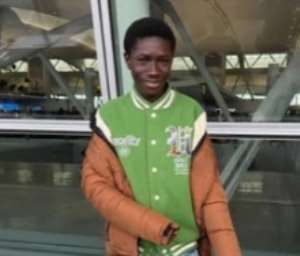 Another Ghanaian Killed in the United States: Teenager Javits Frimpong Shot Dead in the Bronx