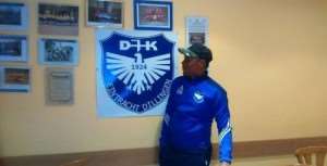 Ex-Kotoko defender appointed coach of German third-tier side Eintracht Dillingen