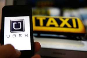 Uber Must Use Better Cars For Its Ghana Service