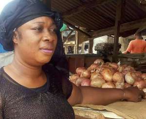 Anyaa Market Appeals For Government Support