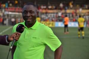 We Have Not Held Talks With David Duncan - Aduana Stars PRO
